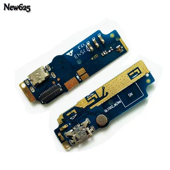 

10 Pcs/Lot,New USB Dock Connector Charger Plug Board For Asus Zenfone Max ZC550KL Charging Port Flex Cable