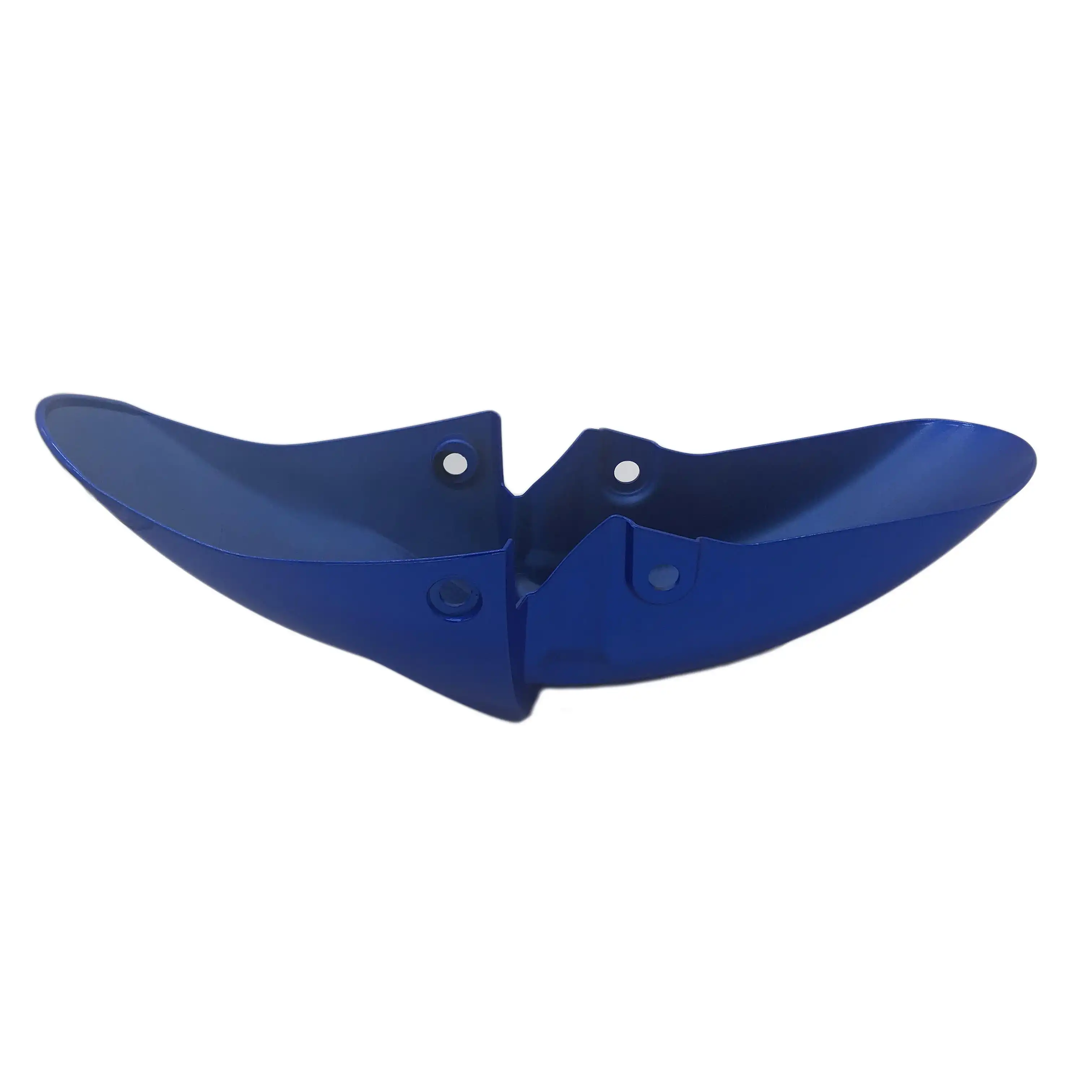 gixxer front mudguard price
