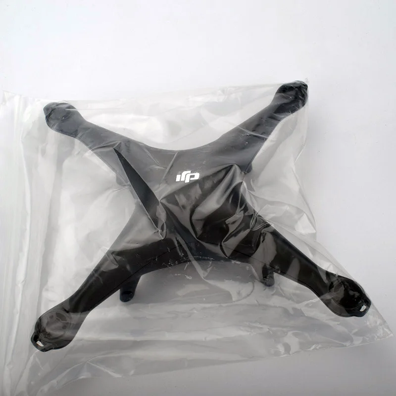 

100% Genuine Upper Shell Bottom Shell Landing Gear for DJI Phantom 4 Pro Obsidian body Frame Repair Accessory