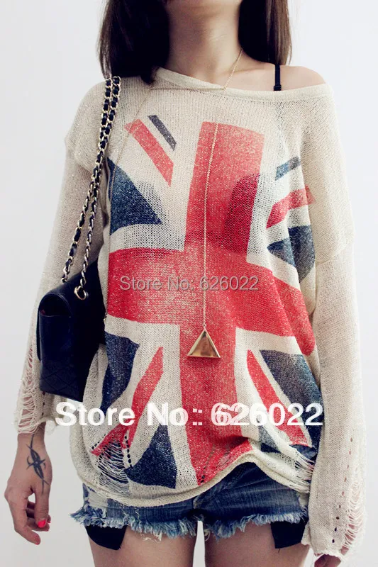 Aliexpress.com : Buy Hot Sale Spring & Autumn Women's Hole