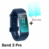 3P Blue add film