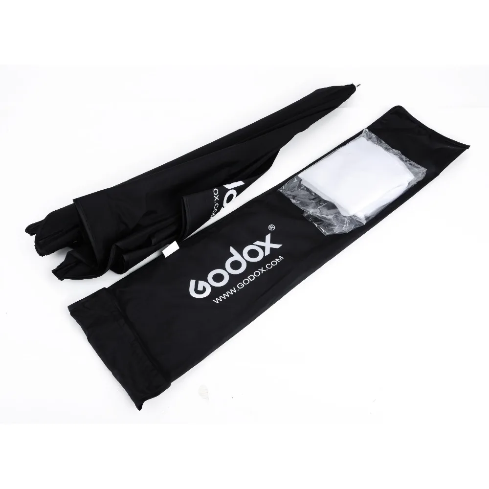 Godox 60x90 см Прямоугольный рассеиватель софтбокса для студийной вспышки|diffuser
