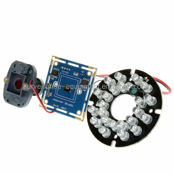 webcam module