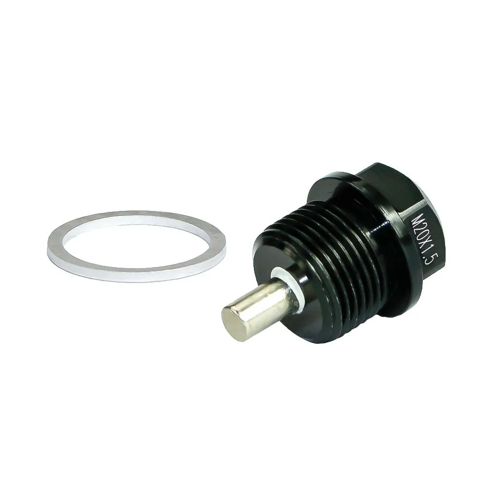 Magnetic Oil Drain Plug20x1.5 (12)