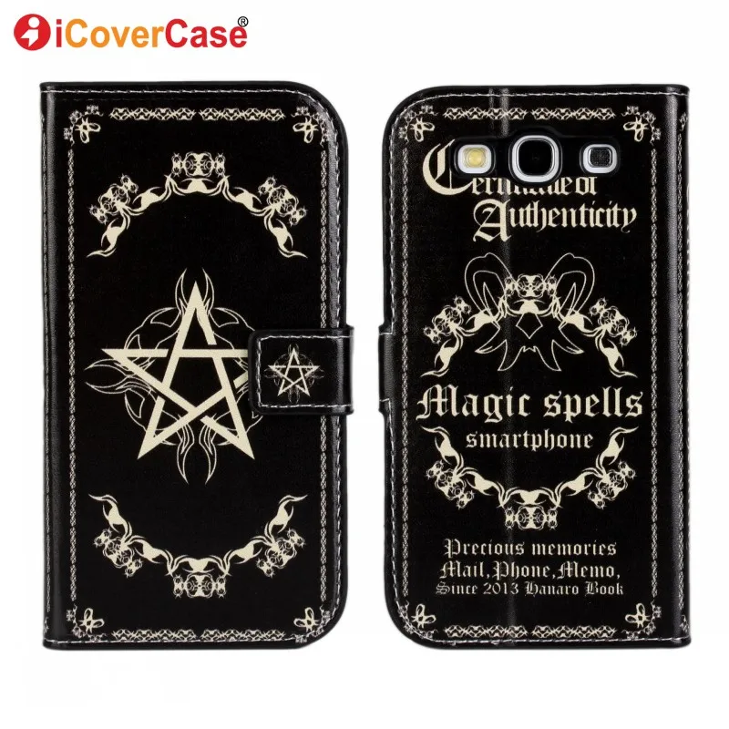 for samsung galaxy s3 neo case (1)