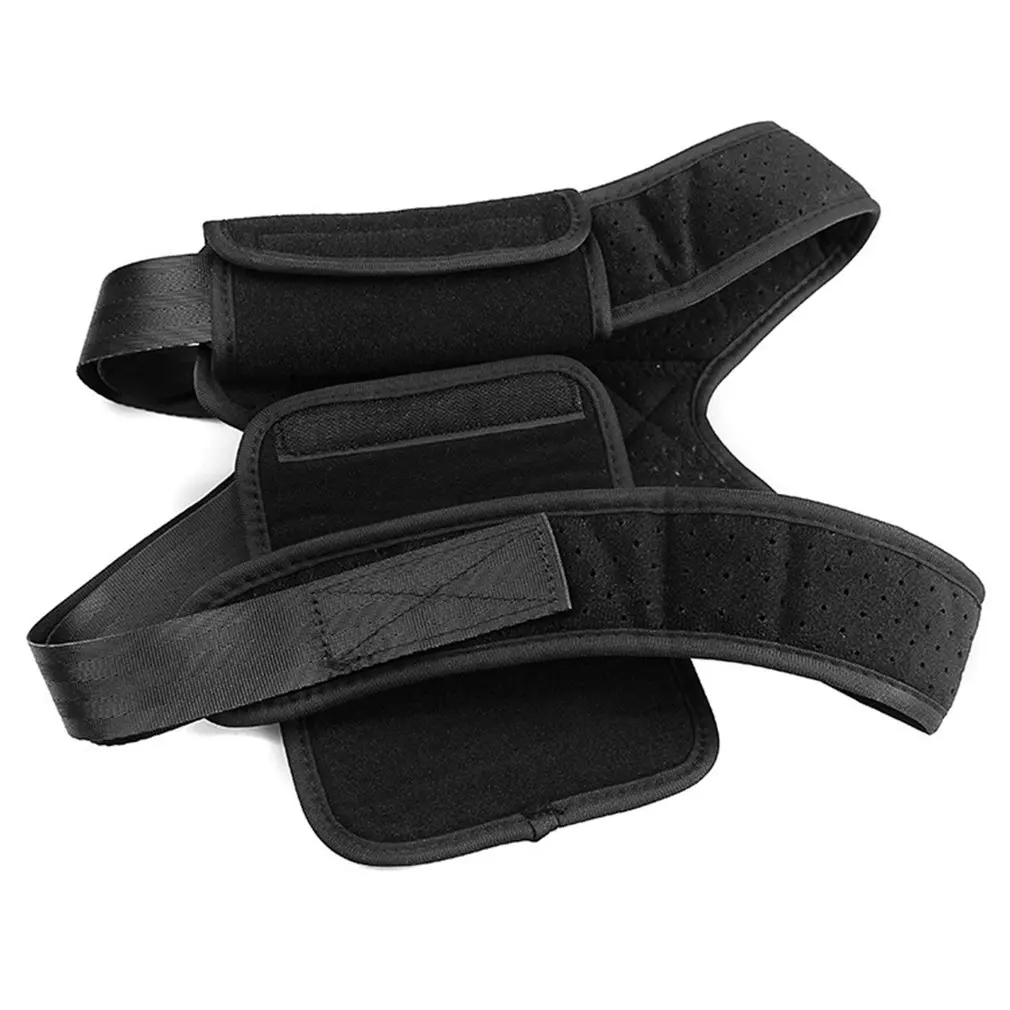 

Support Belt Humpback Posture Belt Adjustable Adult Kids Back Posture Correction Corset Lumbar Shoulder SpineUnisex Foot Care