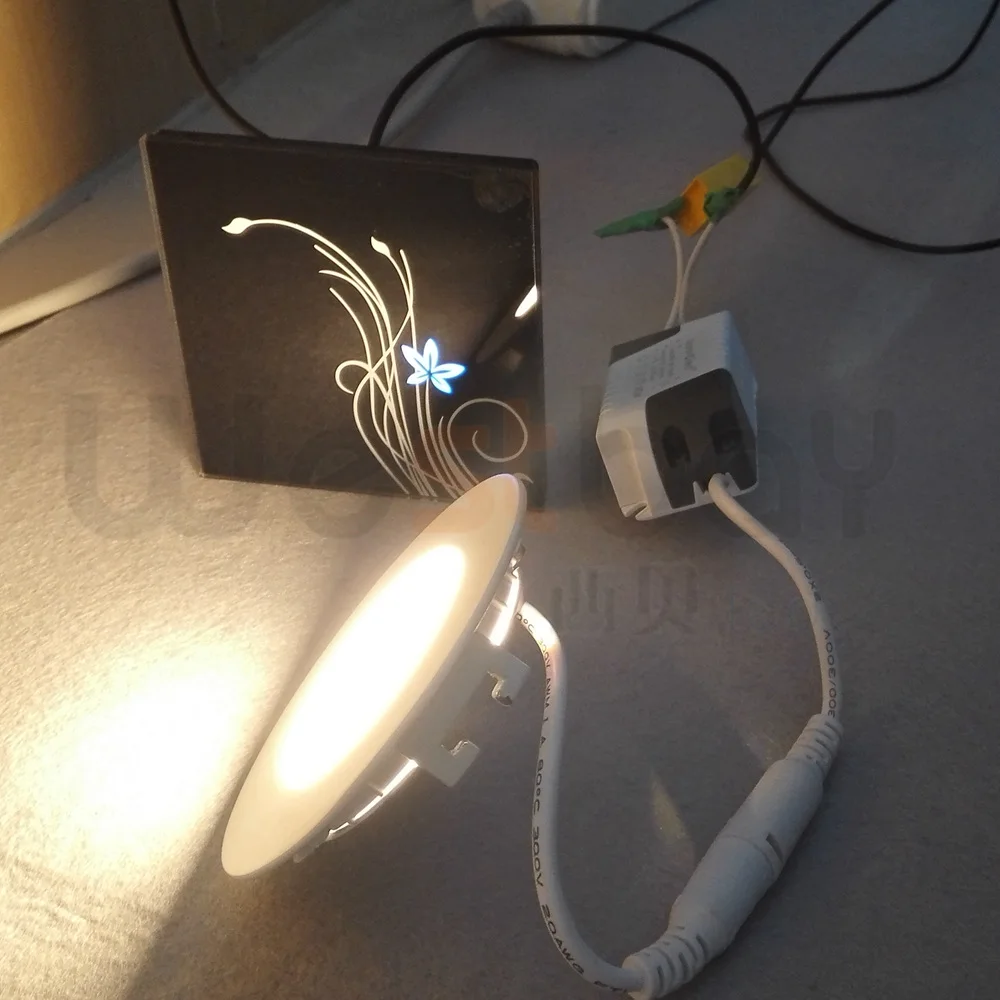 1gang 2way switch connection method