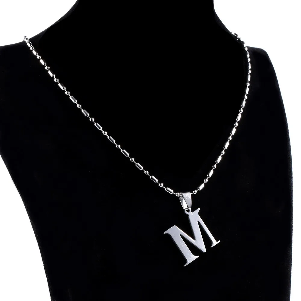 CS-DB Pendants Necklaces Silver Love Heart Luxury Jewelry Girls