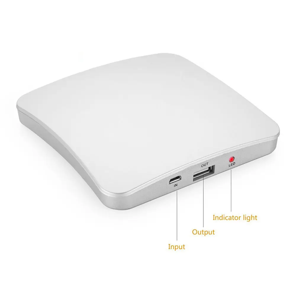 Солнечная батарея питания 1800/2600/5200 mAh зарядное usb-устройство на солнечных батареях автомобильное окно круглая присоска стиль телефон зарядн... Солнечная батарея питания 1800/2600/5200 mAh зарядное usb-устройство на солнечных батареях автомобильное окно круглая присоска стиль телефон зарядн...