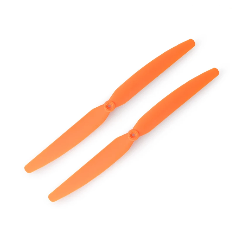 

10 Pieces Screw Plastic Propeller Prop EP-1060 9050 8060 8040 7035 6035 5030