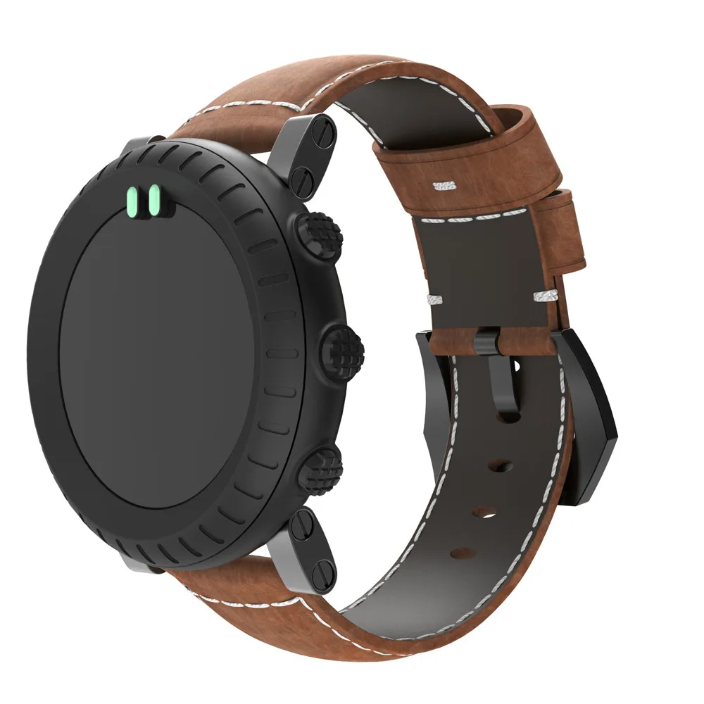 suunto core replacement strap