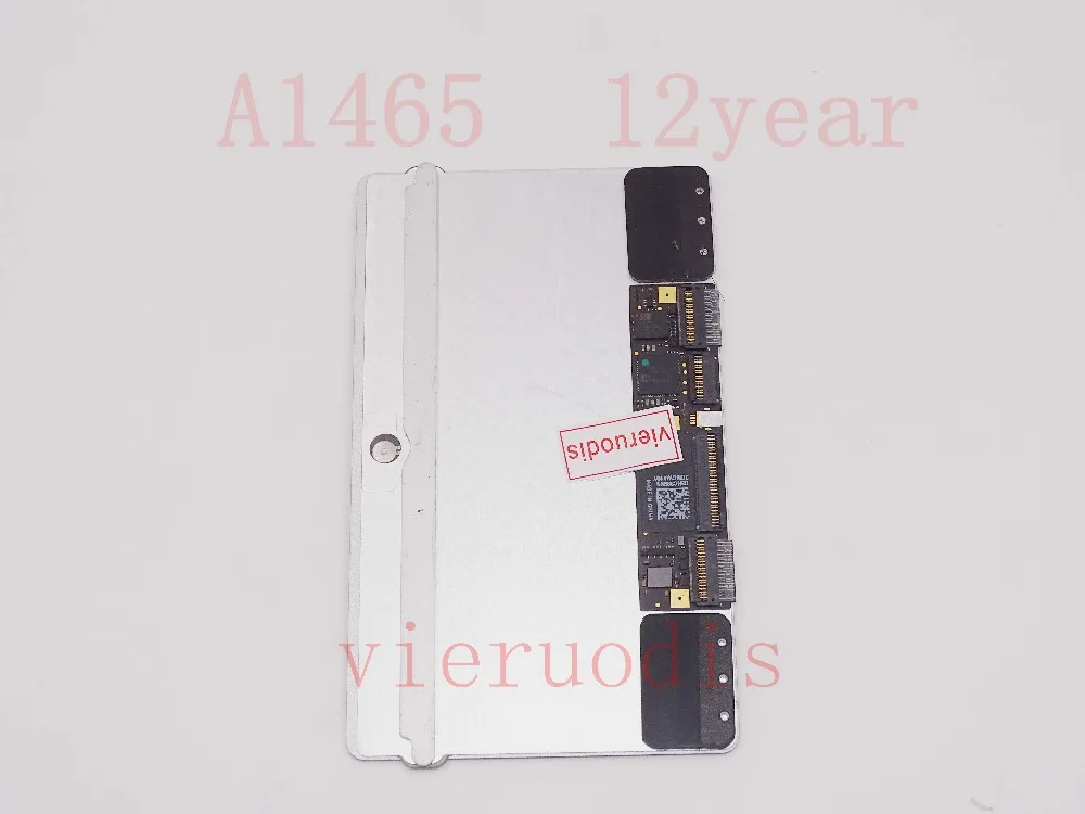 Трекпад тачпад для Apple MacBook Air 1" A1465 EMC 2558 MD223 MD224 Mid 2012 год