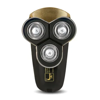 

Portable Elecrtic Shaver USB Fast Charging Beard Trimmer Double Action Beard And Head Shaving Machine Cordless Electric Razor 45