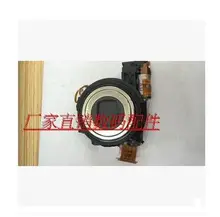 95%NEW Lens Zoom Unit For Canon PowerShot A1100 A1000 A3100 A3000 Digital Camera Repair Part Silver NO CCD