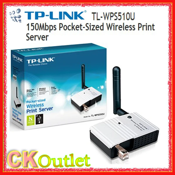 wireless print server murah