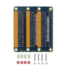 Good Value Gpio-Adapter Extension-Board Orange Pi Raspberry Pi for 4B/3B /3B 3x40-Pin 4-Model 1-To-3 32393226887