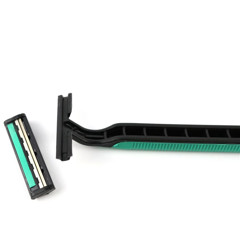 Shaving hair removal
