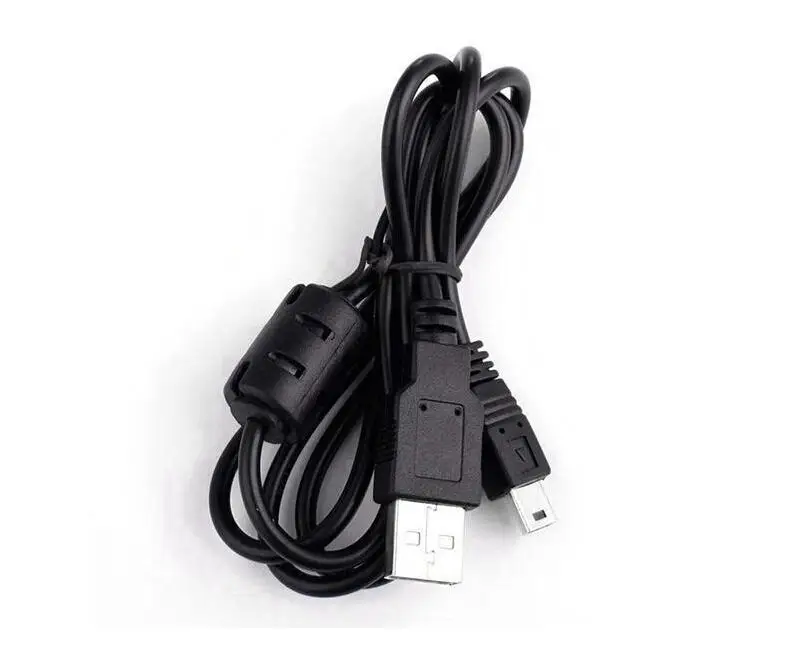 500pcs/lot Usb Charger Charging Cable Cord For Sony Playstation 3 Ps3