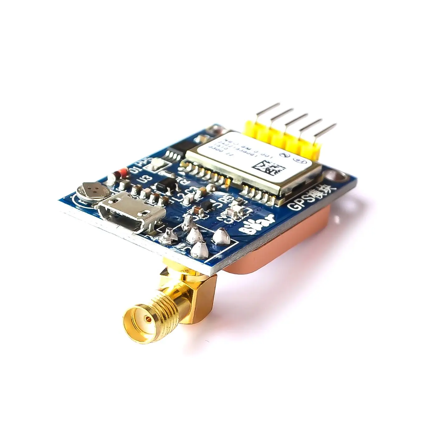 NEO 6M GPS модуль 6MV2 NEO6MV2 с EEPROM APM2.5 антенна для MWC/AeroQuad управления полетом