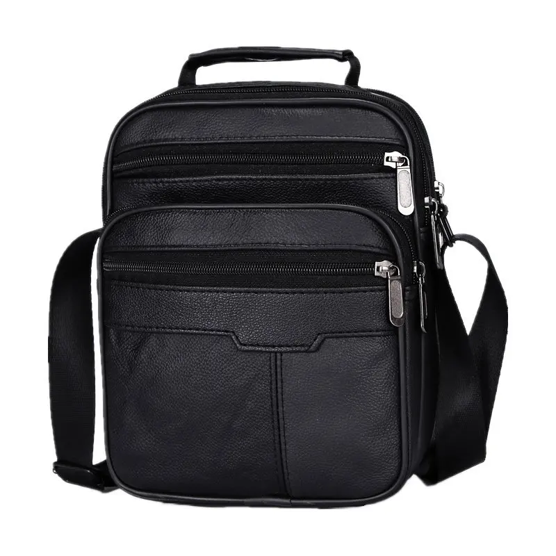 Дизайнерские Брендовые мужские сумки-мессенджеры, мужские сумки, мужские сумки из натуральной кожи, сумка-мессенджер, высокое качество, мужская деловая сумка на плечо