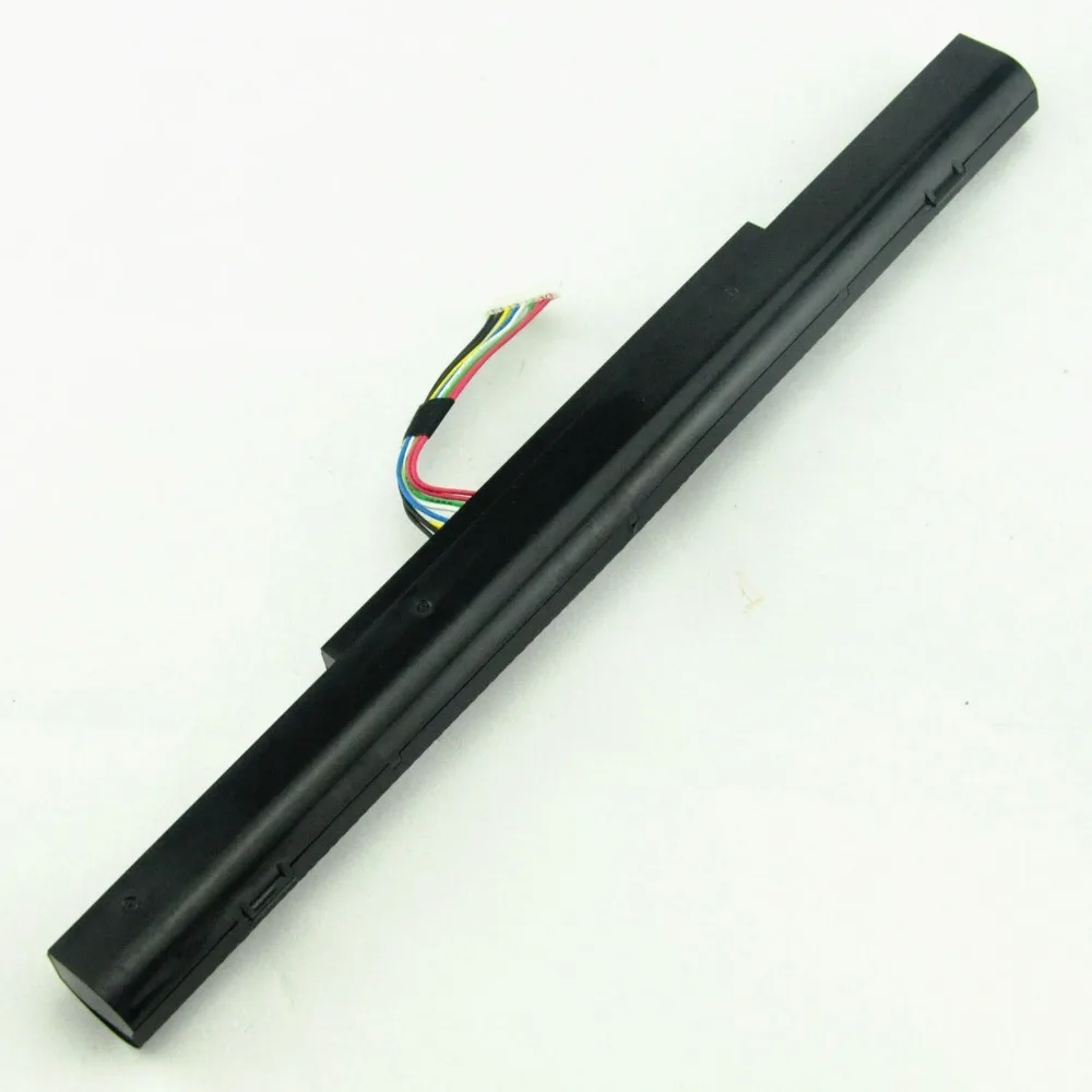37Wh натуральная AL15A32 Батарея для acer Aspire ES1-420 V3-574 E5-422 472 473 522 573
