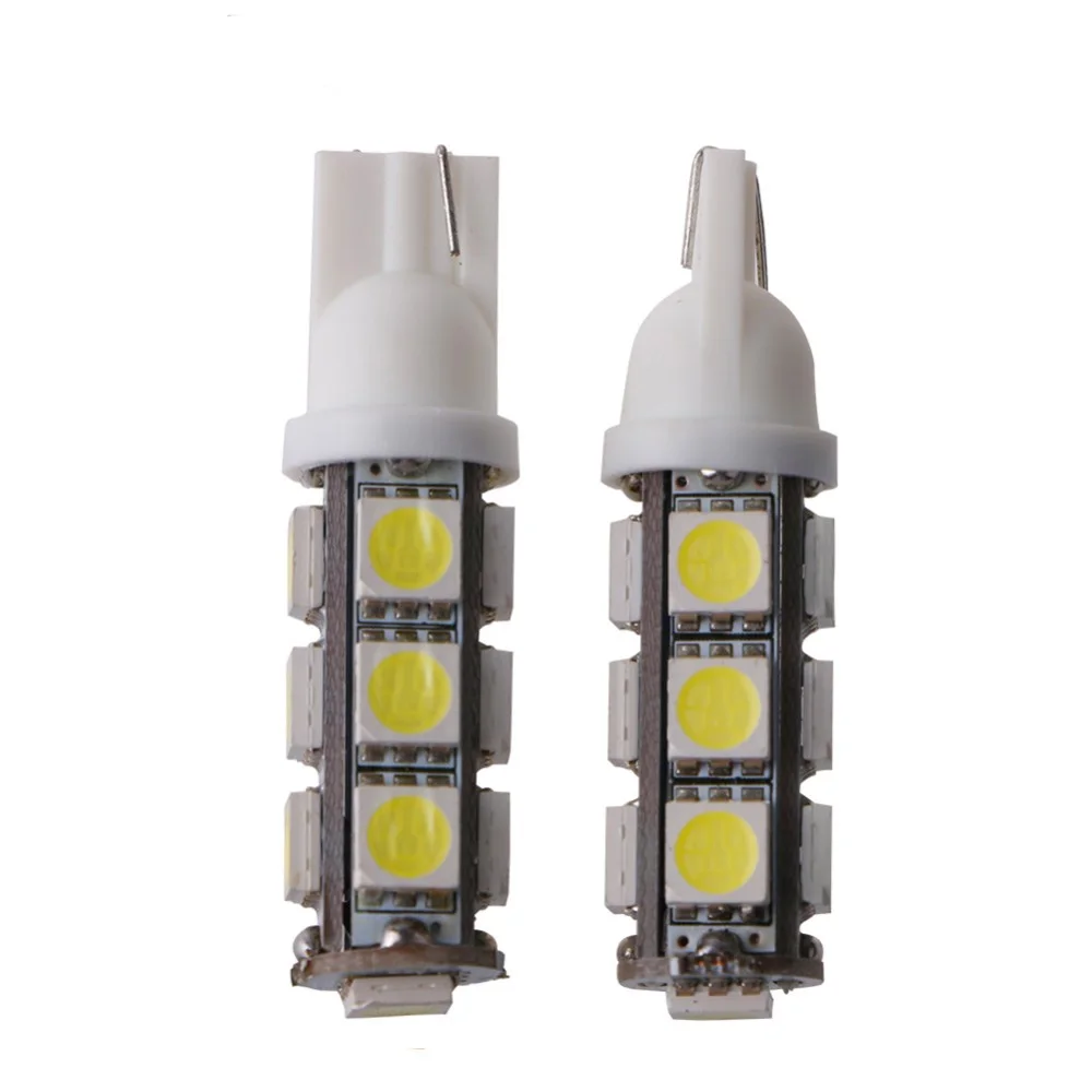 13leds T10-7