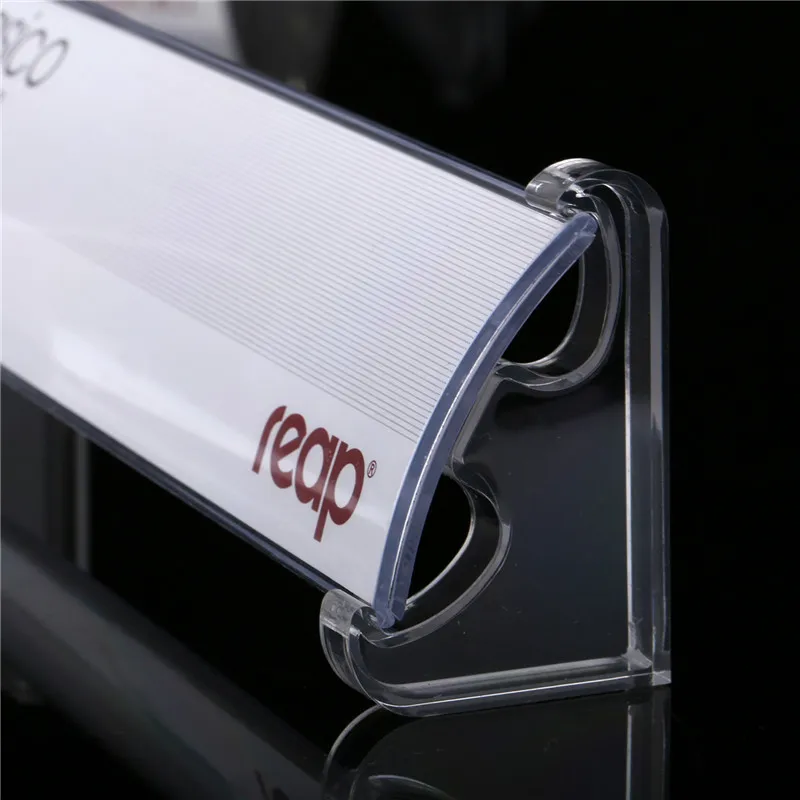 5 шт./упаковка L образные настольные знаки|card display stand|business card holderdisplay stand |