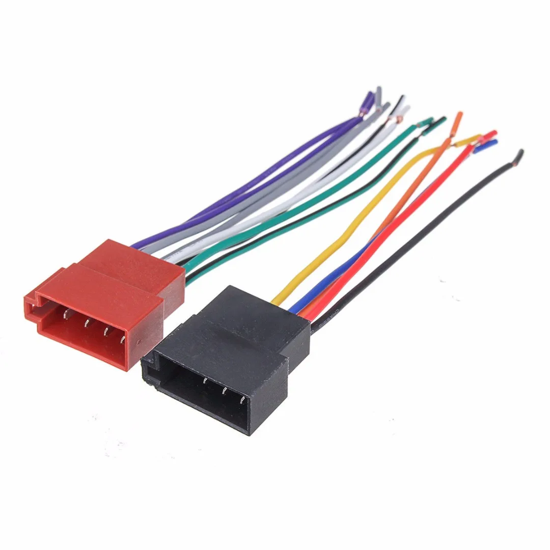 High Quality Flat Auto Wiring Harness Connector Buy Wiring Harness