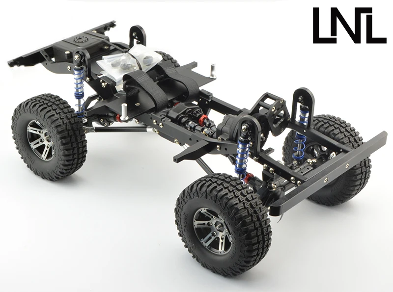 Купить Раму Для Rc Модели 1 5