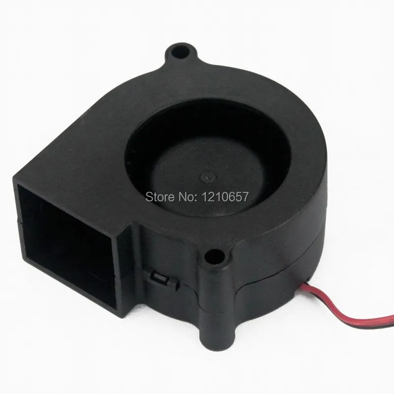 60x28mm, 6028, pequeno, refrigeração, ventilador com rolamento de esfera, cooler