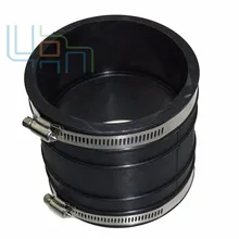 Верхняя Выхлопная Труба Сильфон " для Mercruiser заменяет 32-44348001 32-44348T