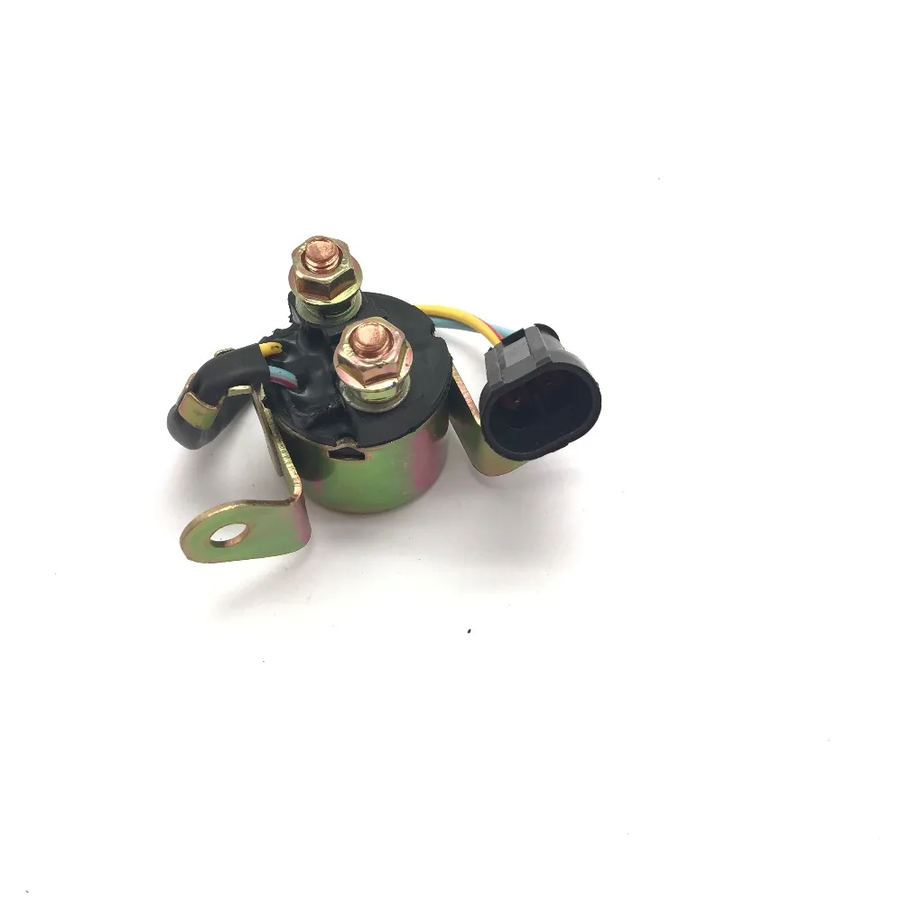 Starter Solenoid Relay 12V SMU6097 for Polaris