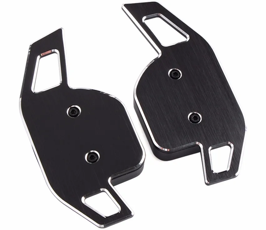 New Car Steering Wheel Dsg Paddle Extension Shifters Shift