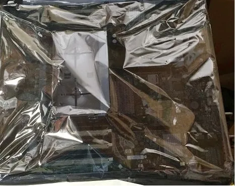 Бесплатная доставка для 00Y7577 69Y5154 00D8551 00AL958 X3250M4 материнская плата | Компьютеры и