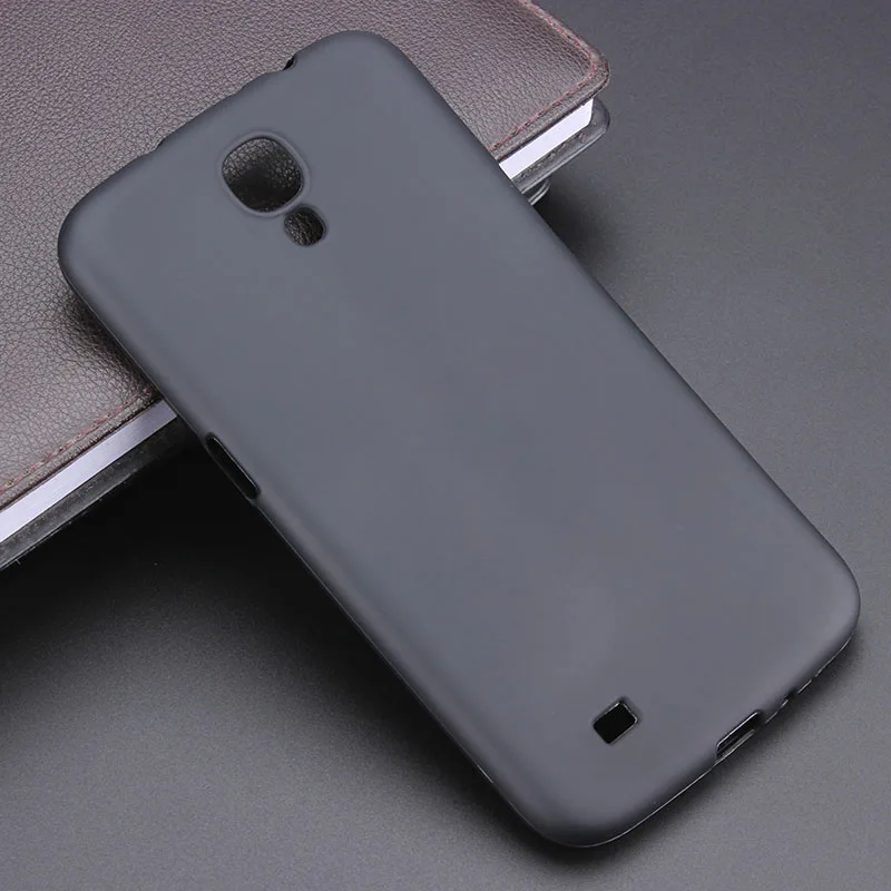 

4ColorGel TPU Slim Soft Anti Skiding Case Back Cover For Samsung Galaxy Mega 6.3 i9200 Mobile Phone Rubber silicone Bag