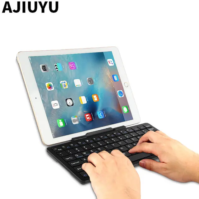 Bluetooth Keyboard For iPad 9.7 inch New 2017 ipad Air 2 Air2 IPAD Air