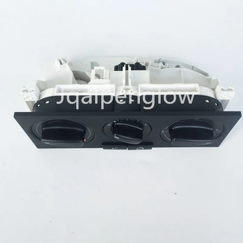 

New Fresh Air A/C Heater Control / Climate Control Switch Unit Panel For 99.5-05 VW Jetta Golf 4 Passat B5 bora OEM:1J0 820 045F