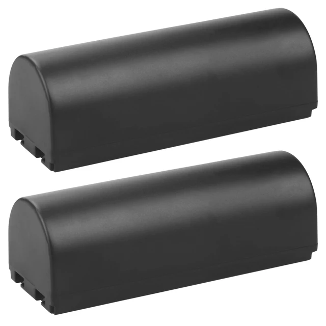 2x Batterie pour Canon Selphy CP1200 CP1000 CP1300, Selphy CP910 CP900,  Selphy CP800, Selphy CP510 - NB-CP2LH,NB-CP2L (1200mAh) - Cdiscount  Appareil Photo