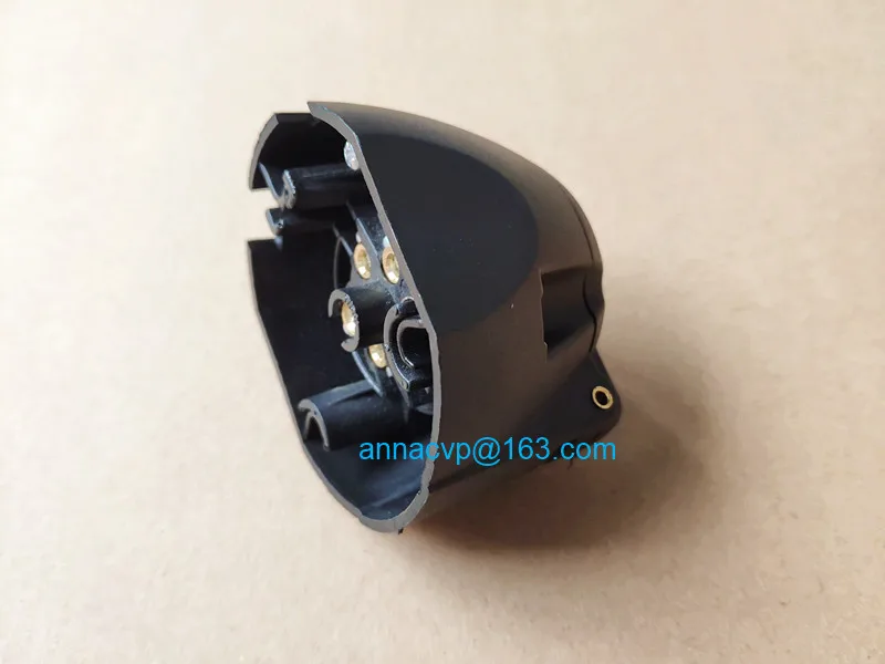 trailer socket 7 + 1 pin (4)