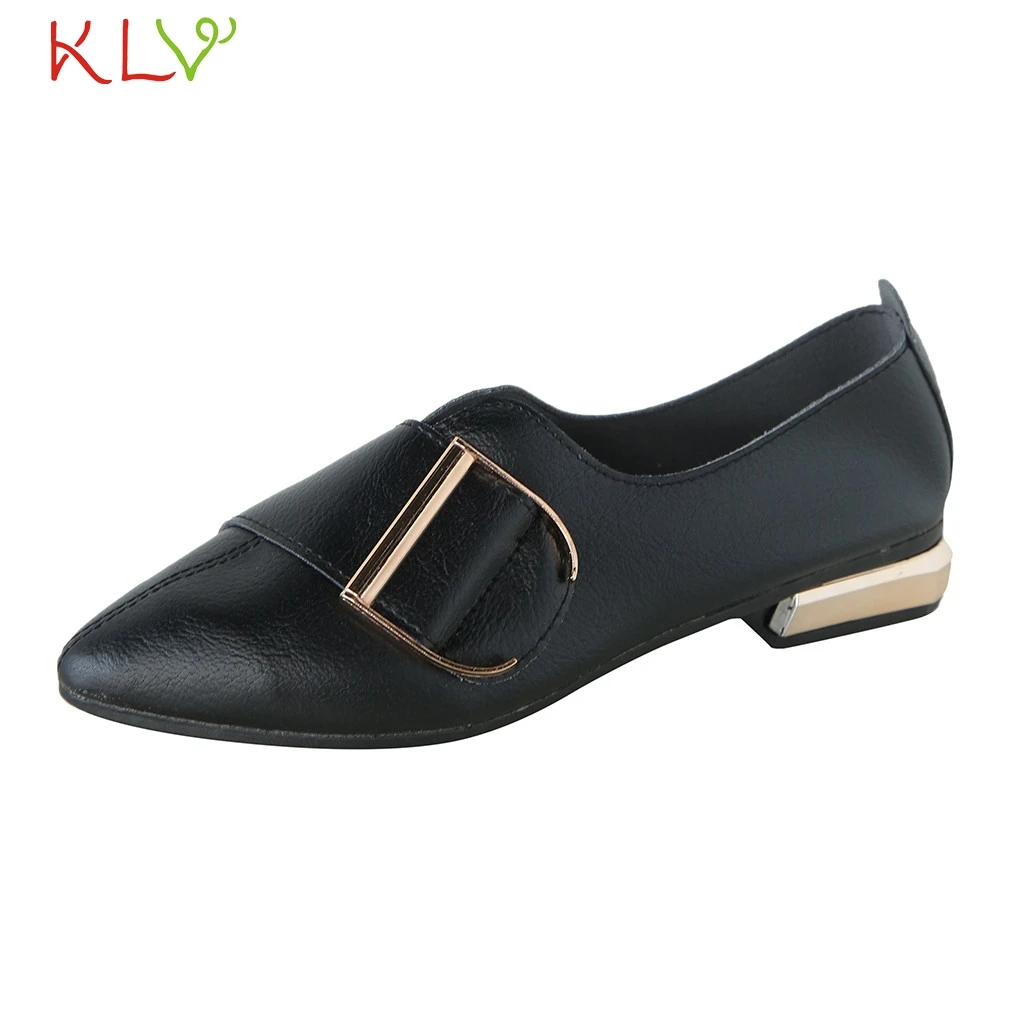 platform square toe heels