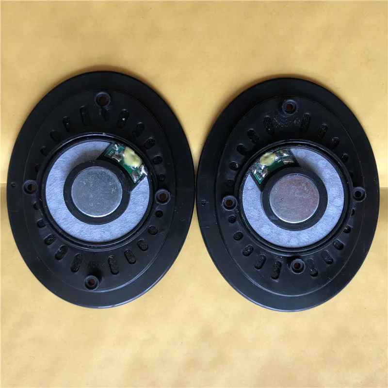 DIY 40mm Speaker Unit 32 ohm for headphones disassembled unit from brand headphones DIY Headset Accessories