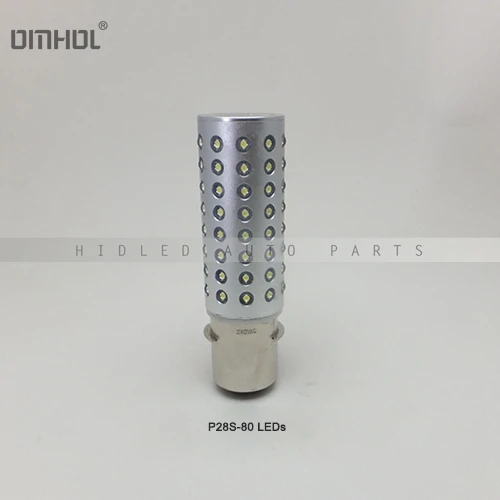 Marine boat LED bulbs 4
