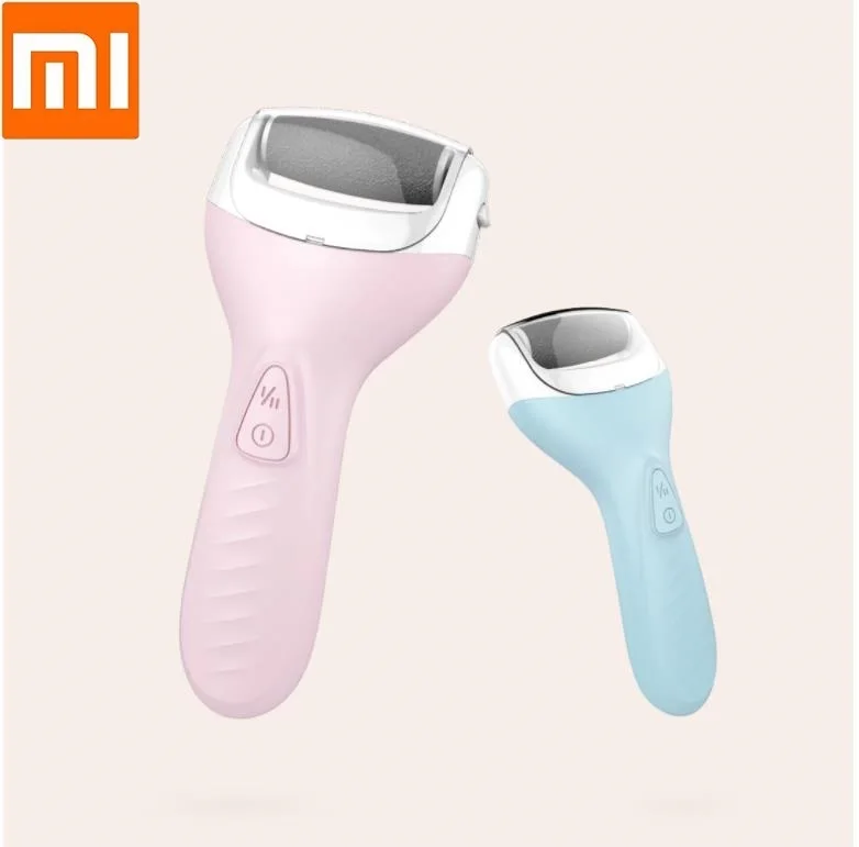  Xiaomi Charging waterproof foot repair machine automatic grinding foot to the skin old shovel elect