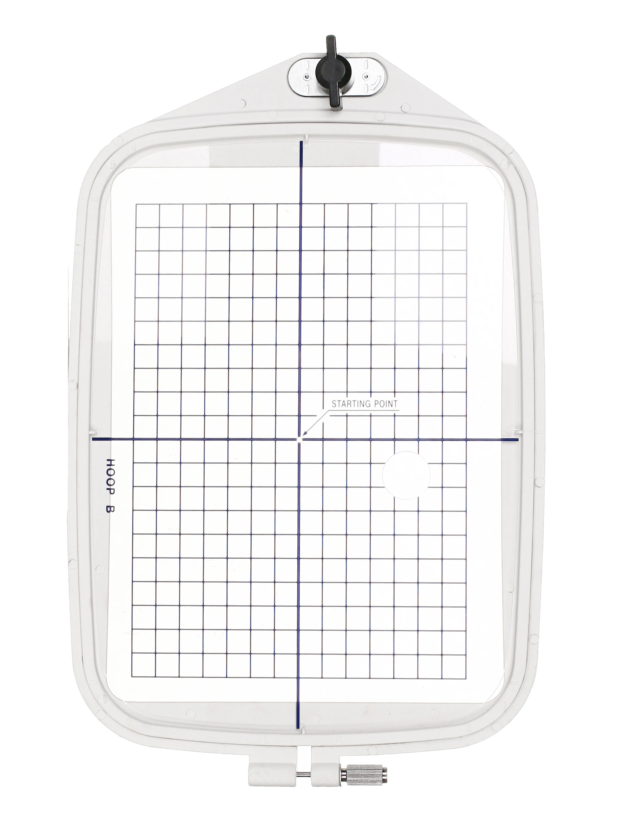 

Sew Tech Embroidery Hoop for Janome Embroidery Machine Frames for Janome MC300E 350E MC9500 9700 Elna820 8200 JA802