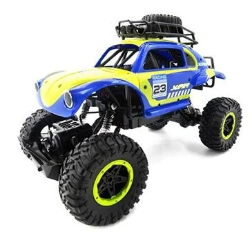 

RC Rock Crawler Truck SL-113A 1/14 2.4GHz 4WD High Speed Climbing Off-Road Remote Control Vehicle Toys for Children