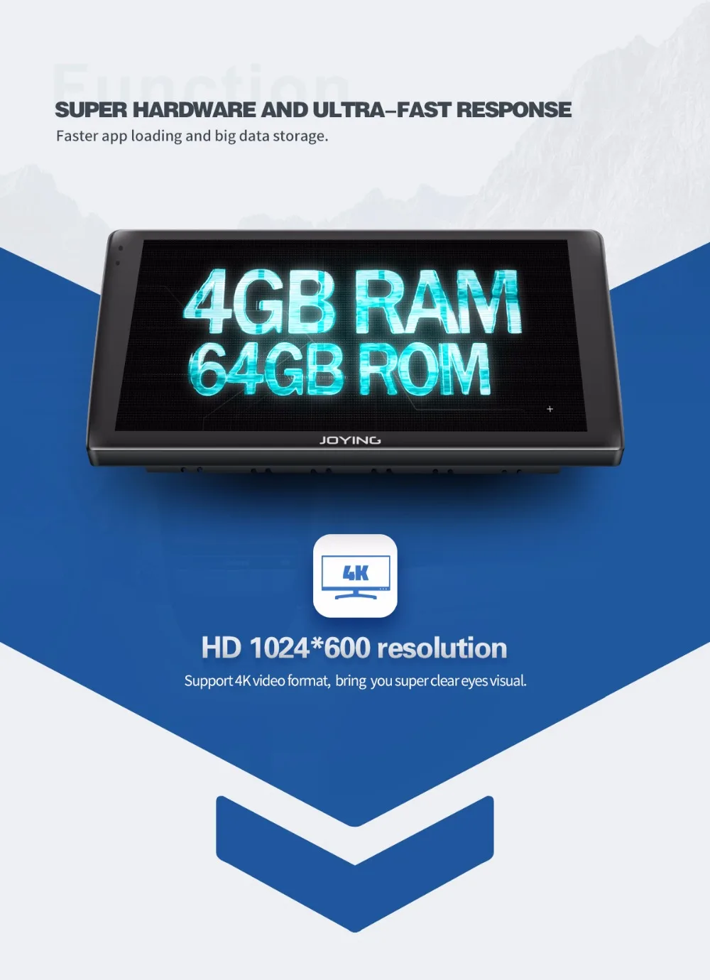 Top JOYING Android 8.1 Car Radio for Honda Civic 2006-2011 GPS Octa Core Radio 10.1 IPS Touch Screen 4GB RAM+64G ROM DSP head unit 13 Top JOYING Android 8.1 Car Radio for Honda Civic 2006-2011 GPS Octa Core Radio 10.1 IPS Touch Screen 4GB RAM+64G ROM DSP head unit 13