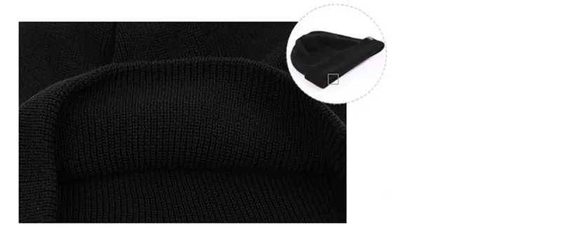 Kpop Twice шляпы черные шерстяные шапки для мужчин и женщин для влюбленных девочек осенне-зимняя шапка Gorro skullies Beanies hat