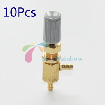 

10Pcs Dental Regulating Control Valve for Dental Chair Turbine Unit Tool New