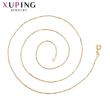

Xuping Jewelry Fashion Simple Style Elegant Charming Gold-color Plated Pendant for Women Gifts S121,4-45123