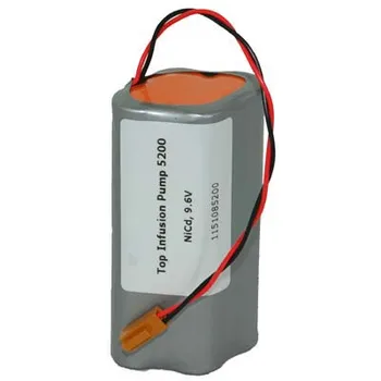 

best 2000mAh NEW Infusion Pump battery for TOP TOP-5200